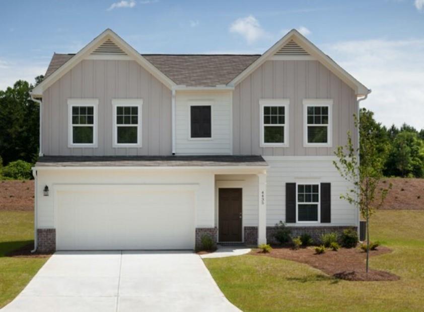 Casteel - Residential