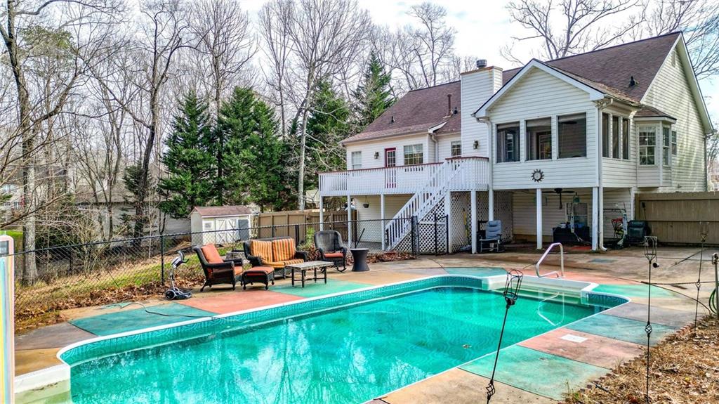 1074 Fieldstone Drive