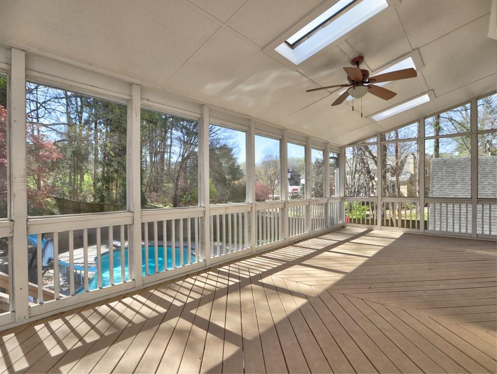 Ashebrooke - Residential