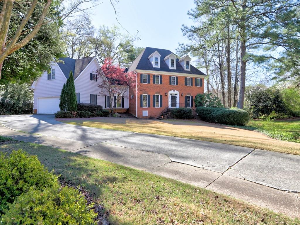 Ashebrooke - Residential