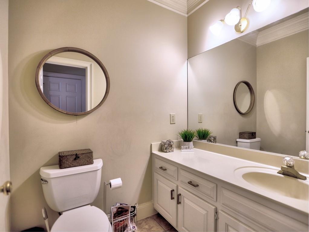 Ashebrooke - Residential