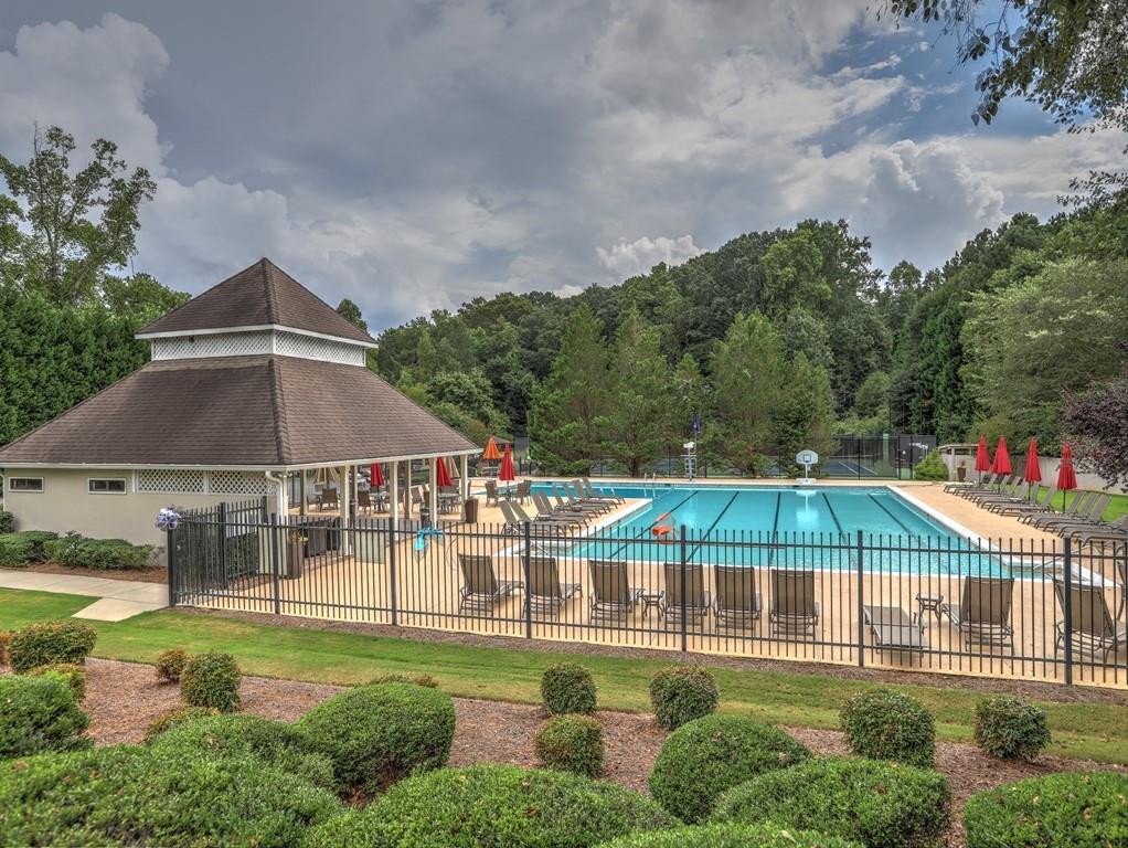 Ashebrooke - Residential
