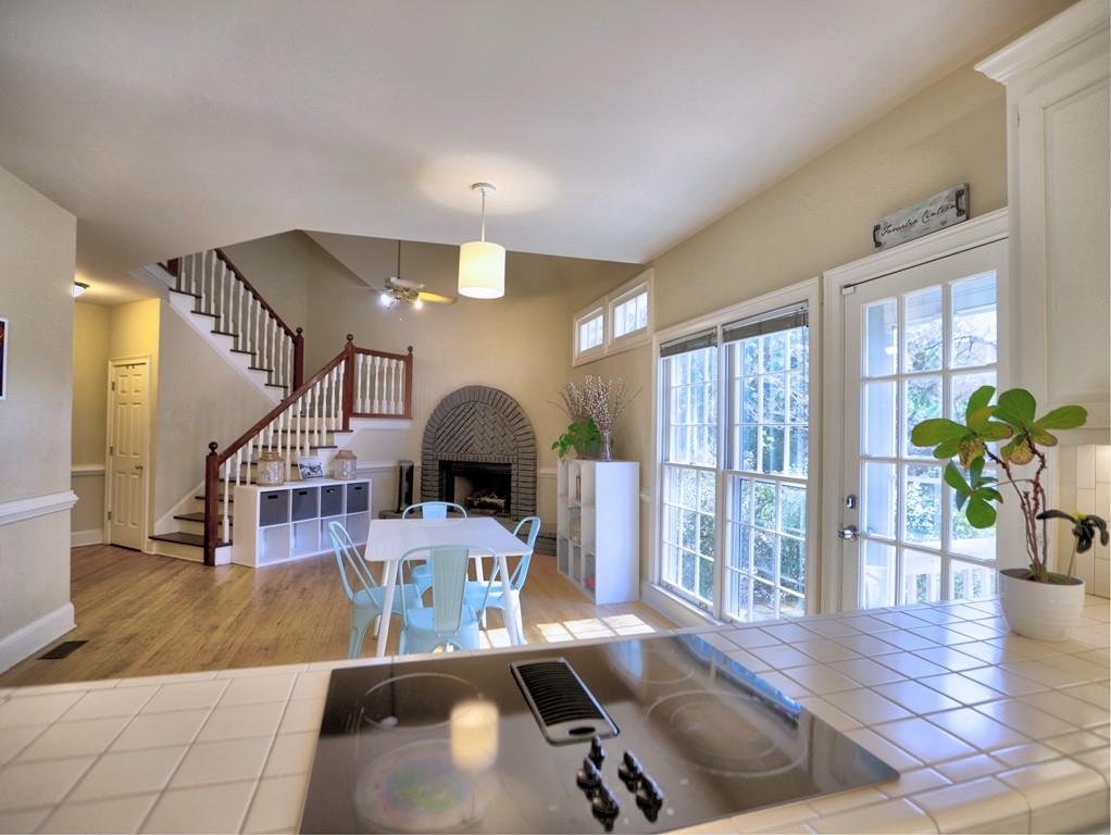 Ashebrooke - Residential