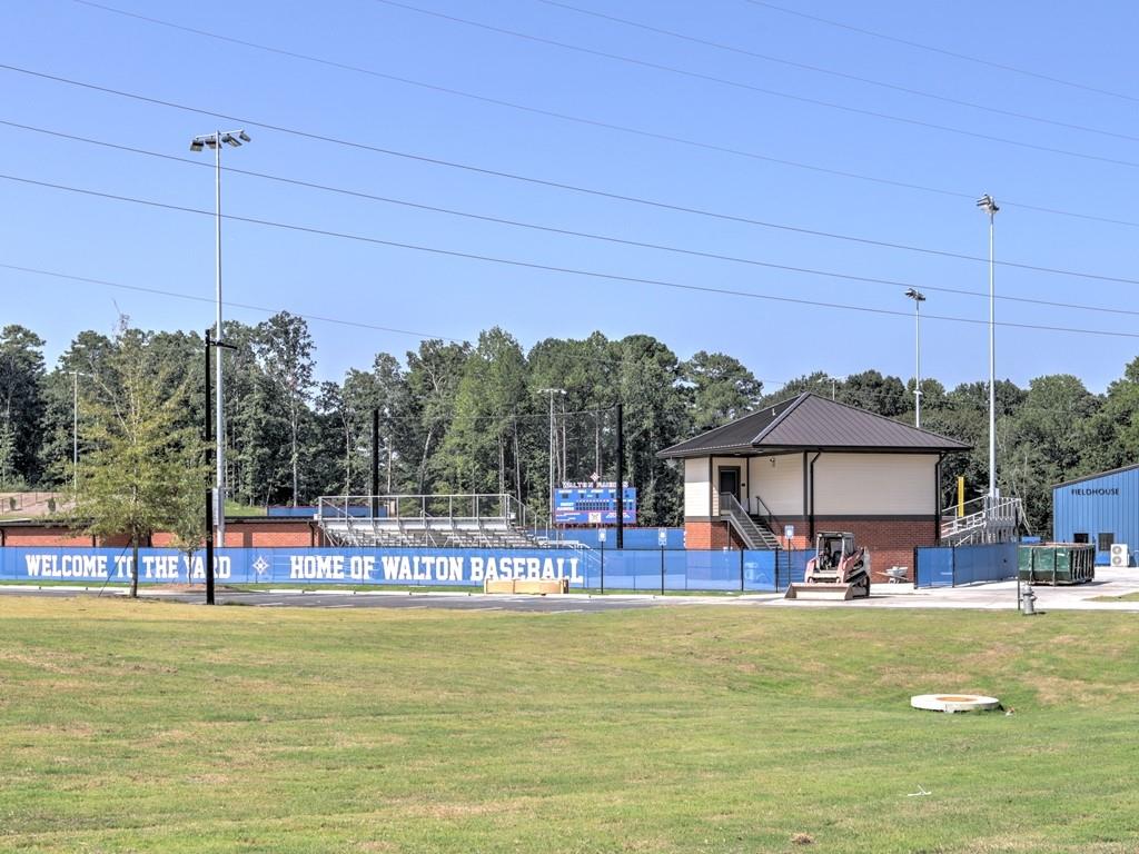 Ashebrooke - Residential