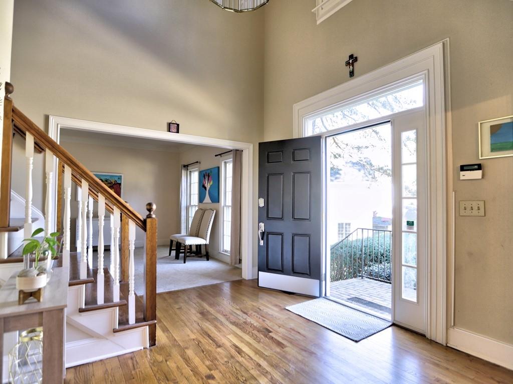 Ashebrooke - Residential