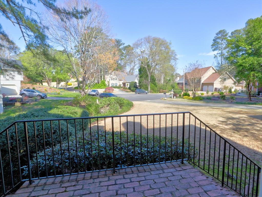 Ashebrooke - Residential