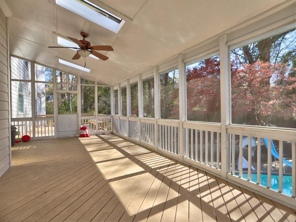 Ashebrooke - Residential