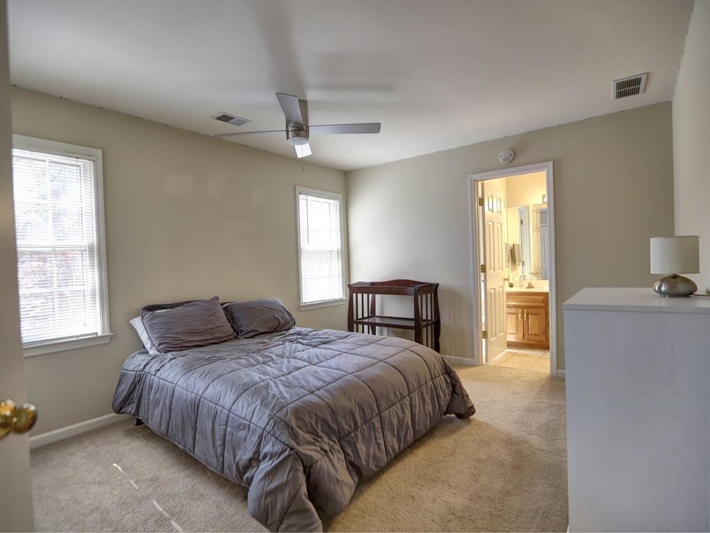 Ashebrooke - Residential