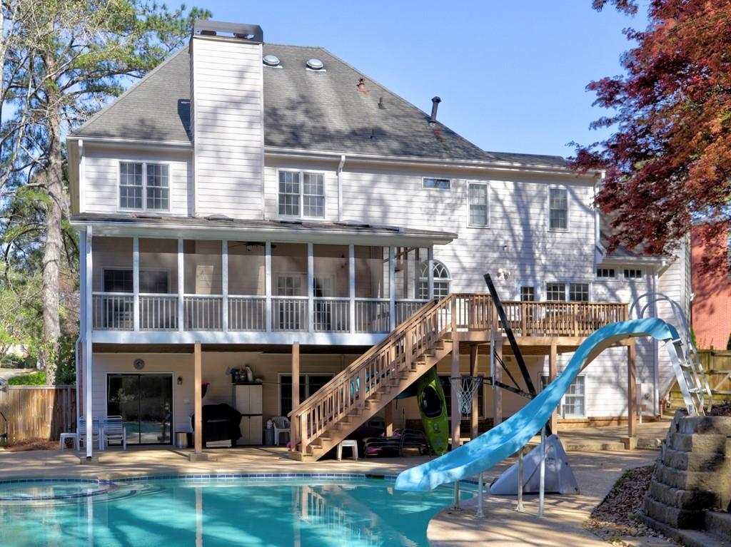 Ashebrooke - Residential