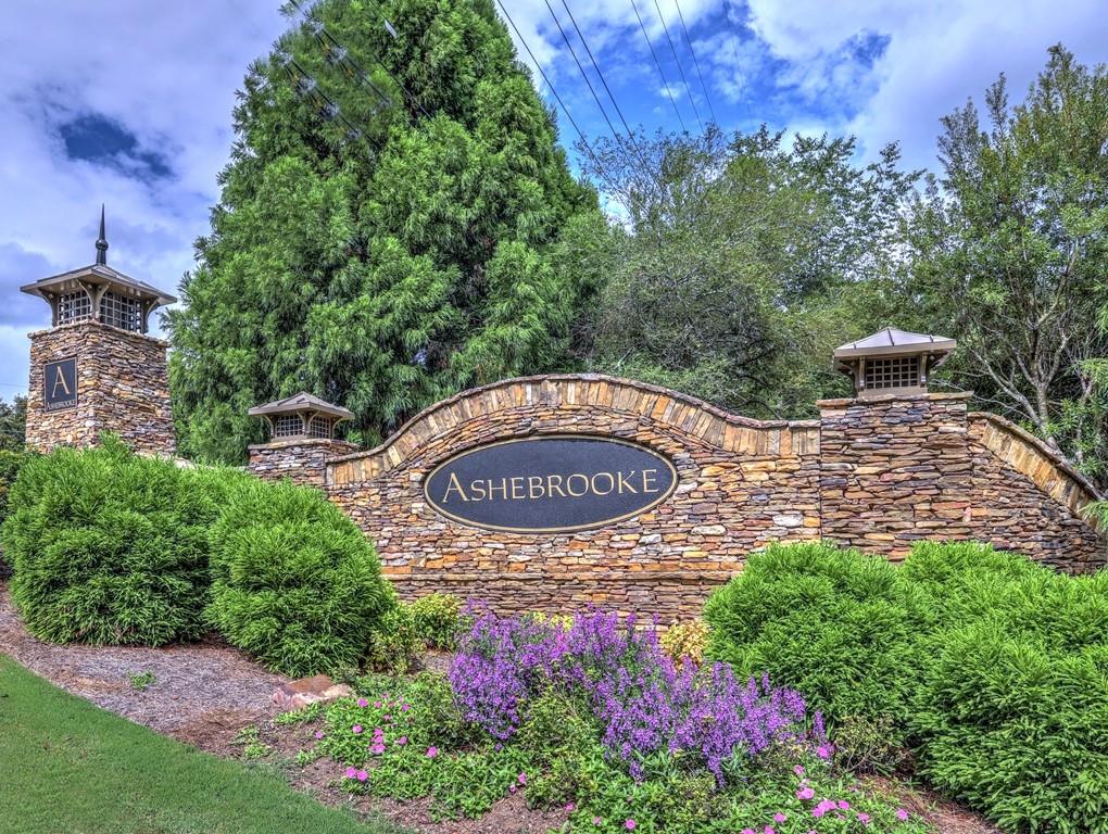 Ashebrooke - Residential
