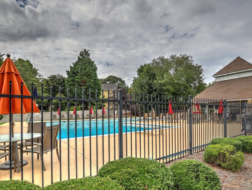 Ashebrooke - Residential