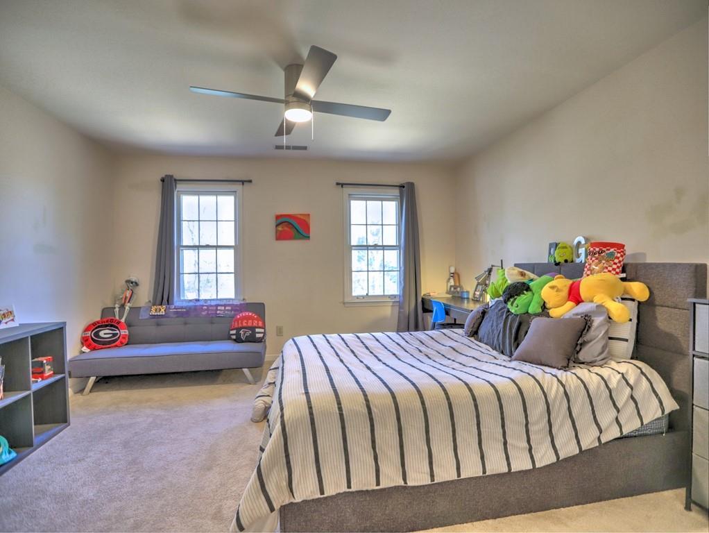 Ashebrooke - Residential