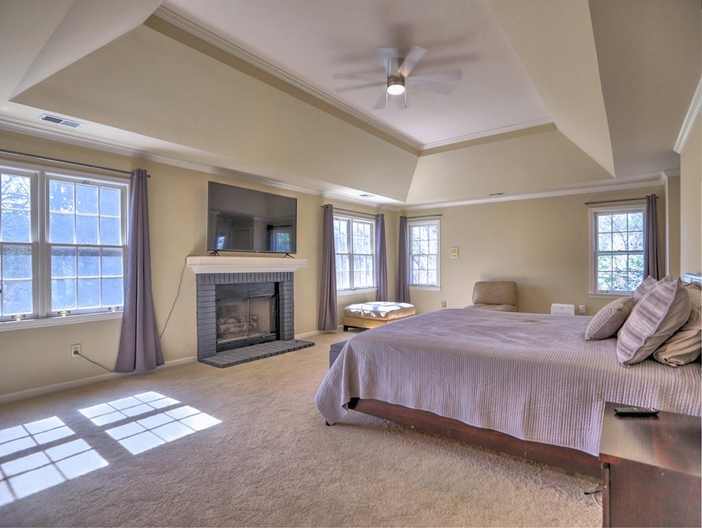 Ashebrooke - Residential