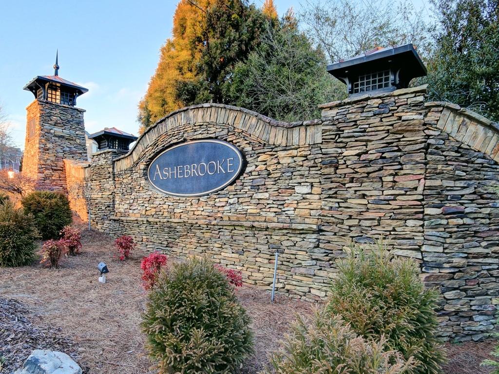 Ashebrooke - Residential
