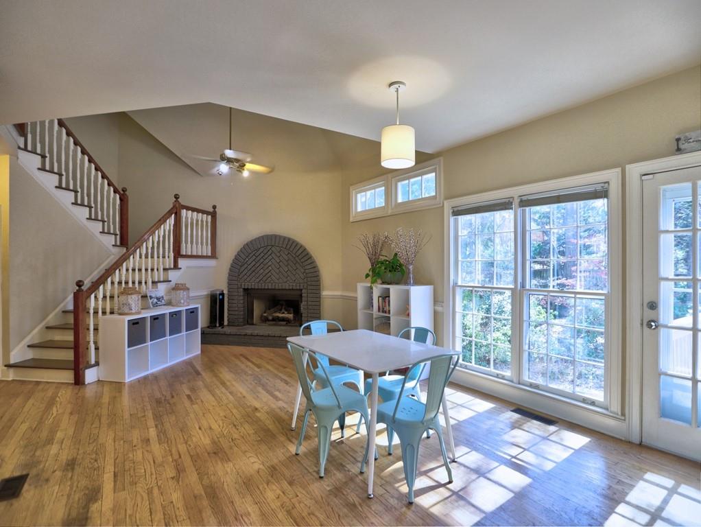 Ashebrooke - Residential