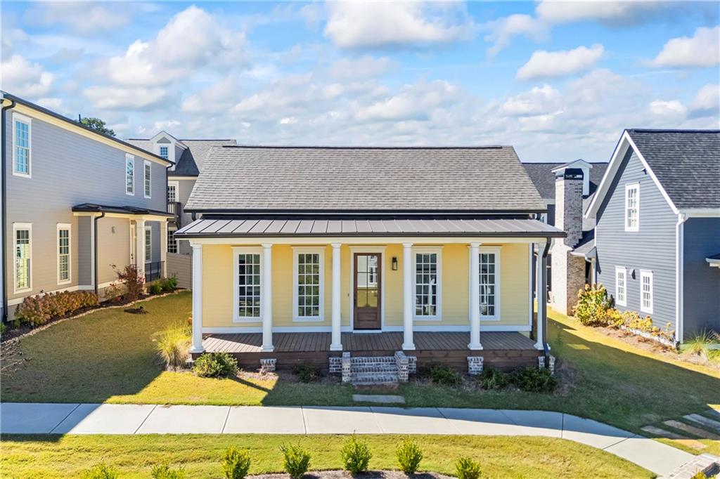 929 Hilltop Park Court
