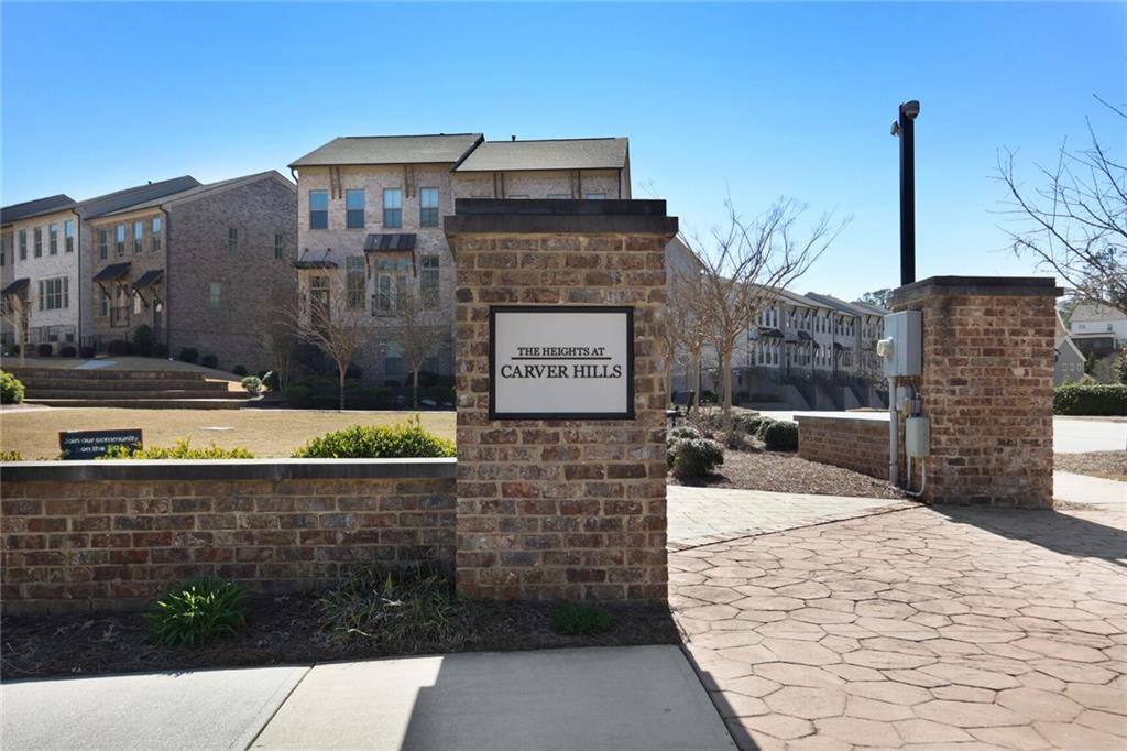4327 Water Elm Alley
