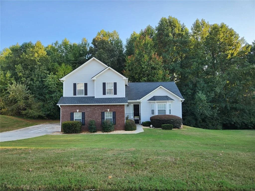 1025 Winding Brook Way, Fairburn, GA, 30213