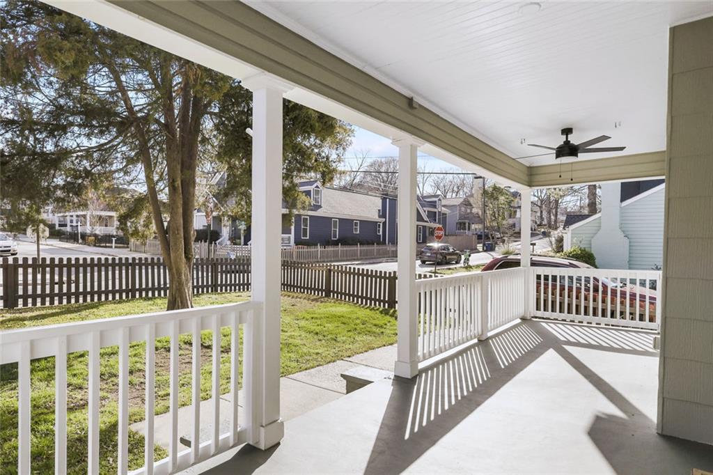 1084 Kirkwood Avenue, Atlanta, Georgia image 6