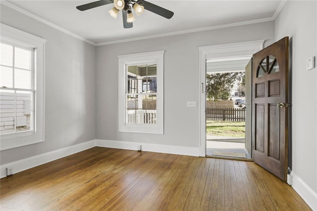 1084 Kirkwood Avenue, Atlanta, Georgia image 8