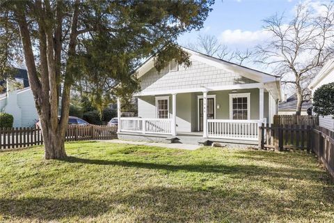 1084 Kirkwood Avenue SE Atlanta GA 30316