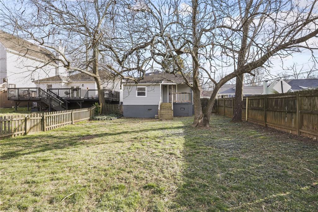 1084 Kirkwood Avenue, Atlanta, Georgia image 27