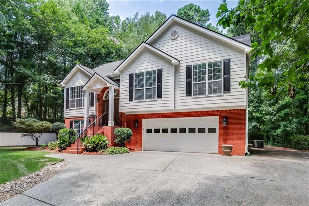 1105 TAB ROBERTS Road