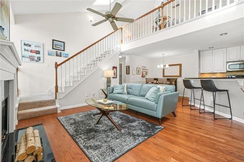 717 Mcgill Park Avenue NE Atlanta GA 30312