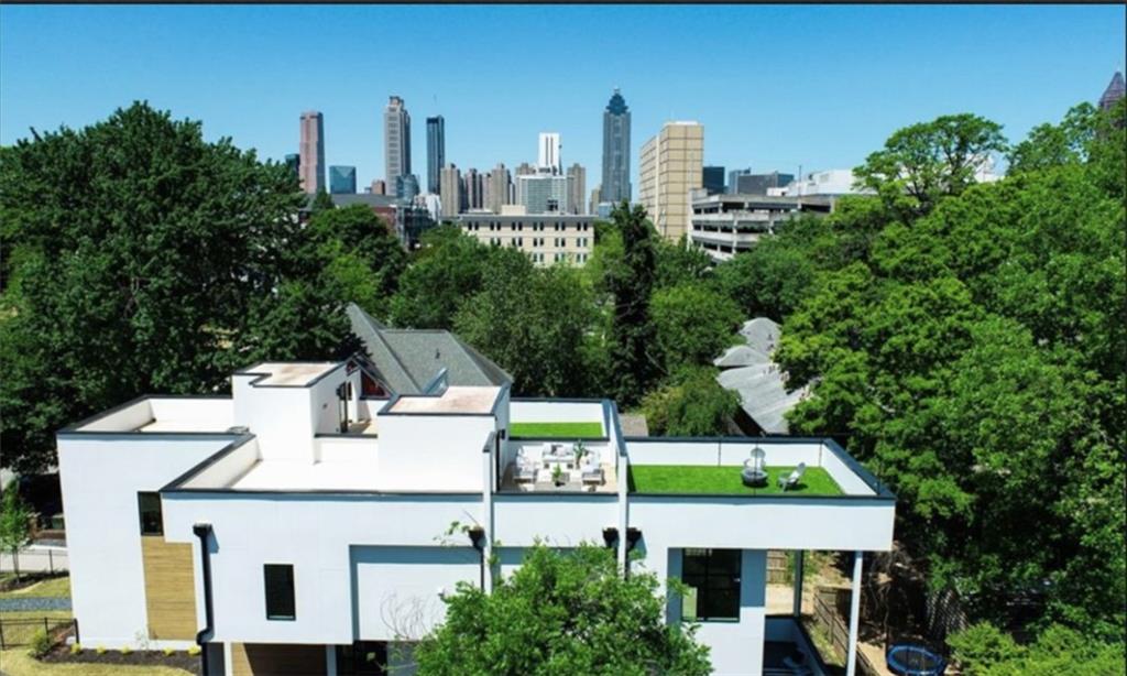 536 Highland Avenue NE B