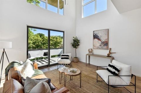 536 Highland Avenue NE B Atlanta GA 30312