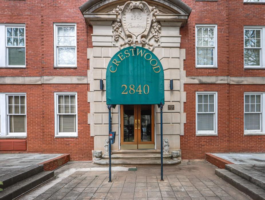 2840 Peachtree Road 407