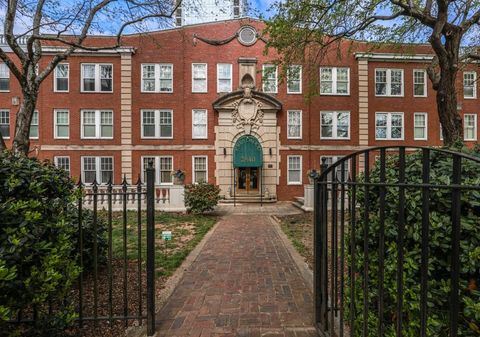 Photo of 2840 Peachtree Road #407, Atlanta, GA 30305 (MLS # 7751516)