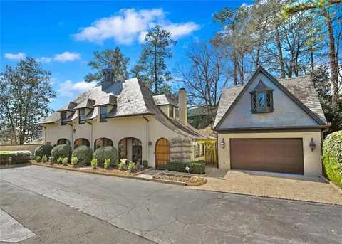 23 Paces West Drive, Atlanta, GA 30327 - MLS#: 7509687