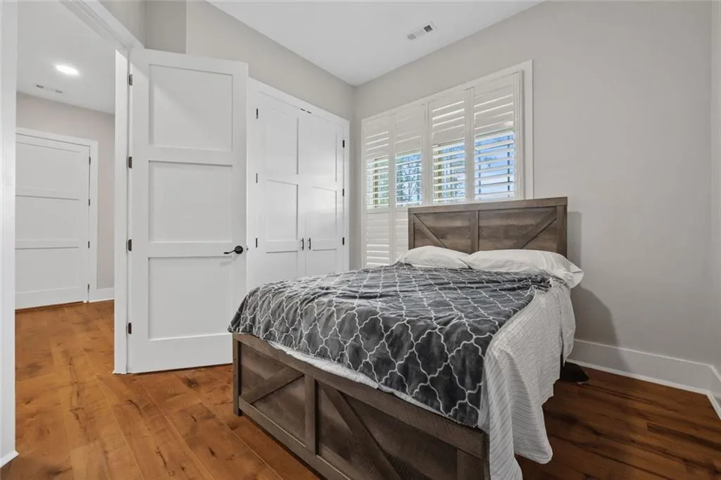 Fayetteville, Georgia 30214, United States, 5 Bedrooms Bedrooms, ,5 BathroomsBathrooms,Residential,Active,236387