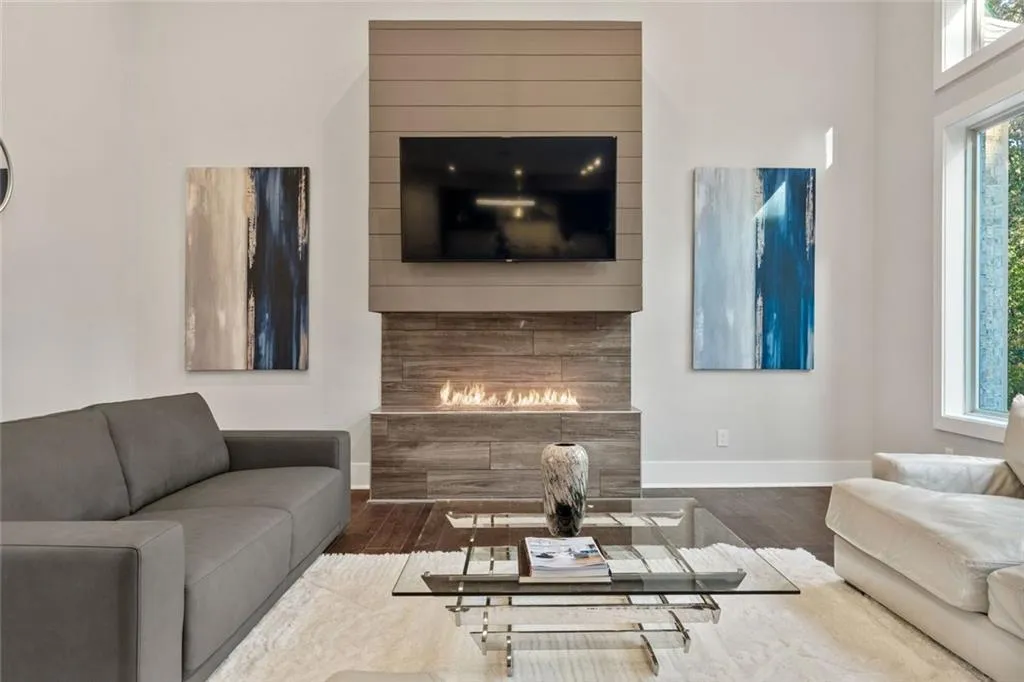 Fayetteville, Georgia 30214, United States, 5 Bedrooms Bedrooms, ,5 BathroomsBathrooms,Residential,Active,236387