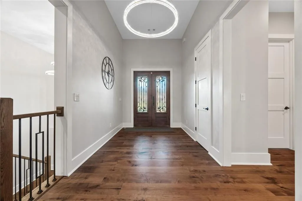 Fayetteville, Georgia 30214, United States, 5 Bedrooms Bedrooms, ,5 BathroomsBathrooms,Residential,Active,236387