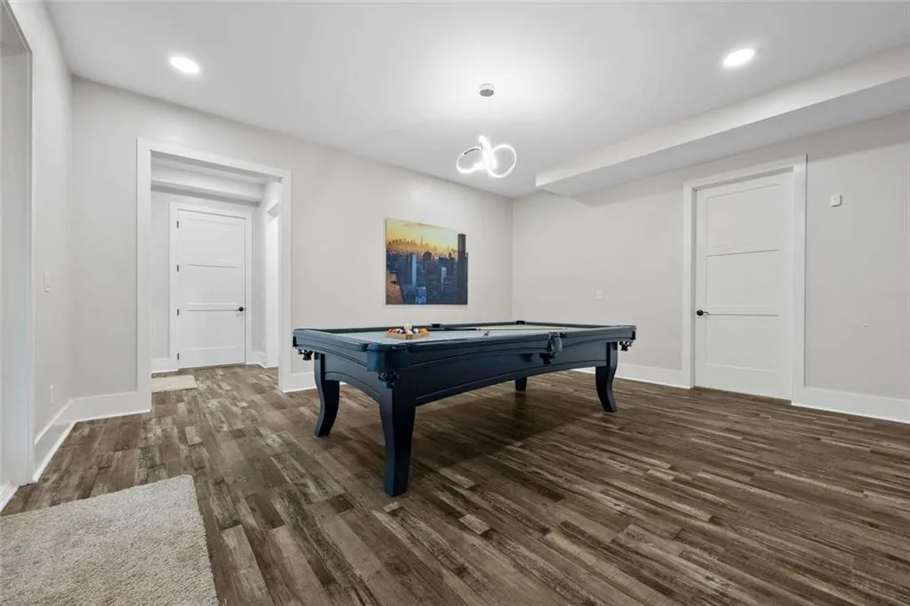 Fayetteville, Georgia 30214, United States, 5 Bedrooms Bedrooms, ,5 BathroomsBathrooms,Residential,Active,236387