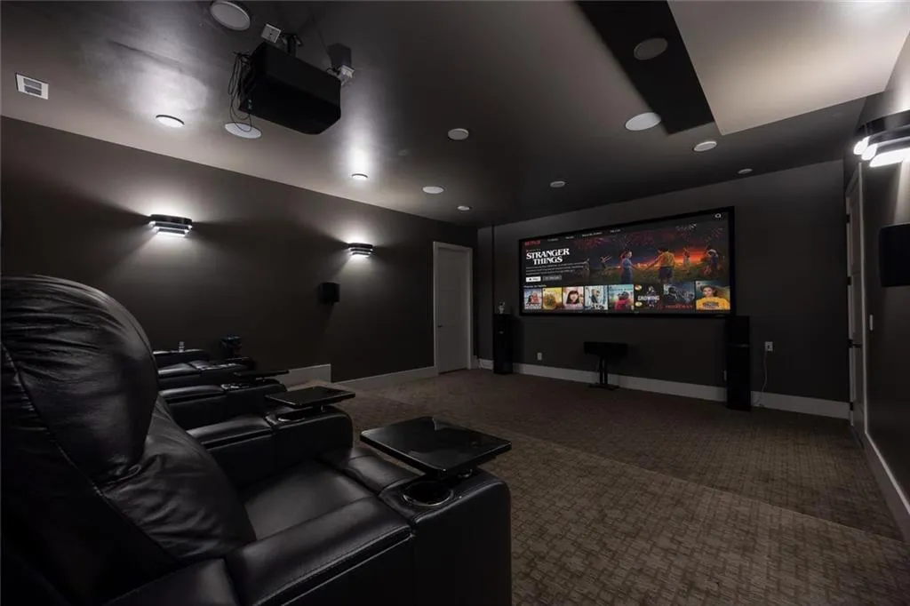 Fayetteville, Georgia 30214, United States, 5 Bedrooms Bedrooms, ,5 BathroomsBathrooms,Residential,Active,236387