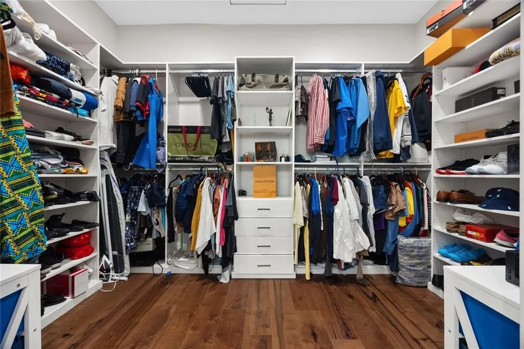 Fayetteville, Georgia 30214, United States, 5 Bedrooms Bedrooms, ,5 BathroomsBathrooms,Residential,Active,236387