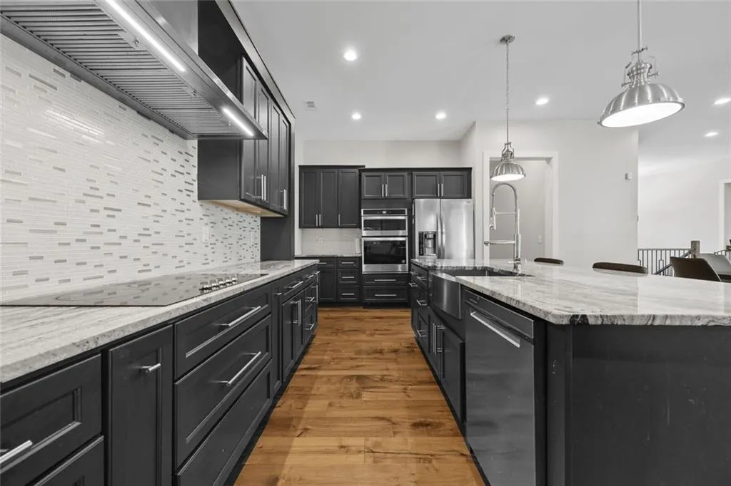 Fayetteville, Georgia 30214, United States, 5 Bedrooms Bedrooms, ,5 BathroomsBathrooms,Residential,Active,236387