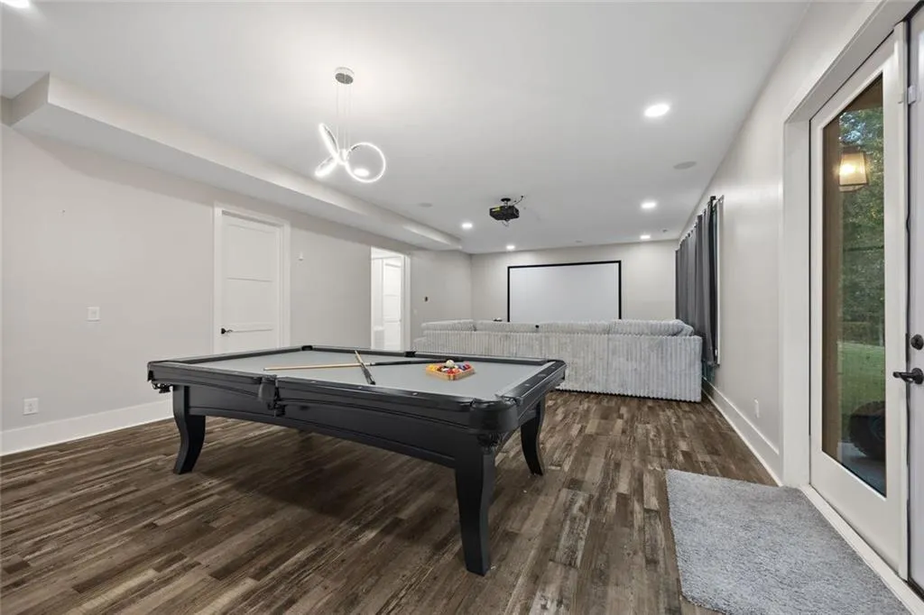 Fayetteville, Georgia 30214, United States, 5 Bedrooms Bedrooms, ,5 BathroomsBathrooms,Residential,Active,236387