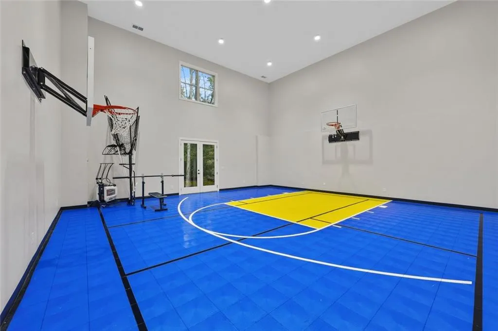 Fayetteville, Georgia 30214, United States, 5 Bedrooms Bedrooms, ,5 BathroomsBathrooms,Residential,Active,236387