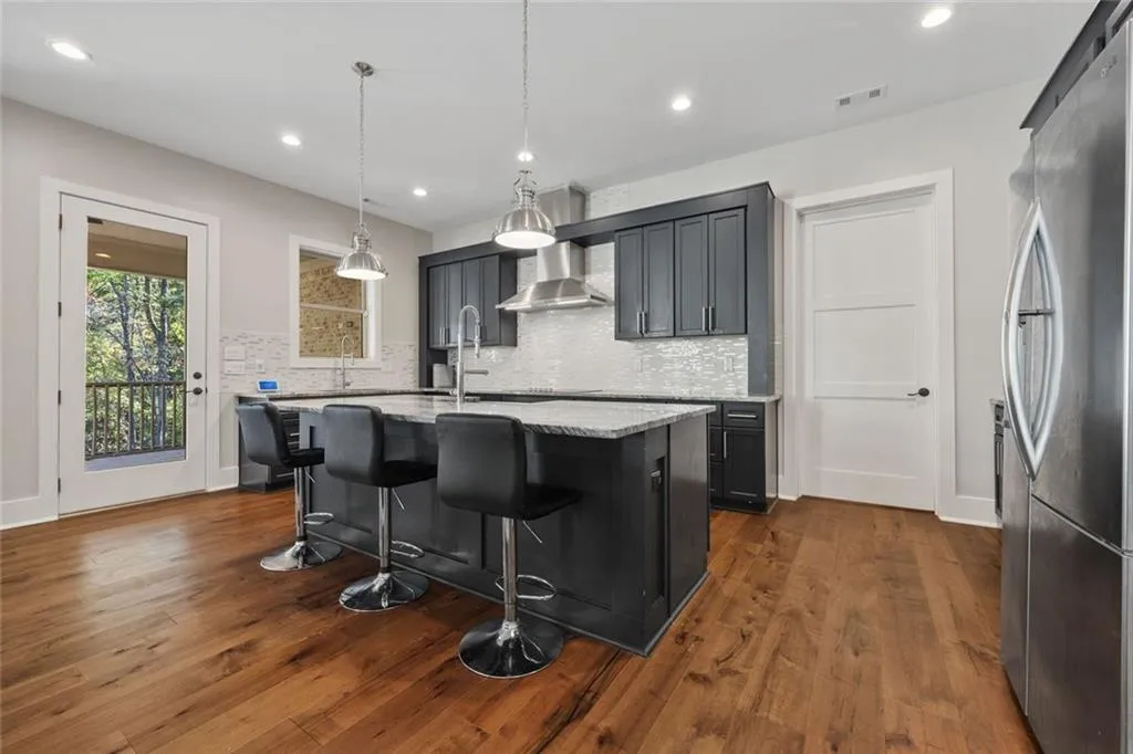 Fayetteville, Georgia 30214, United States, 5 Bedrooms Bedrooms, ,5 BathroomsBathrooms,Residential,Active,236387