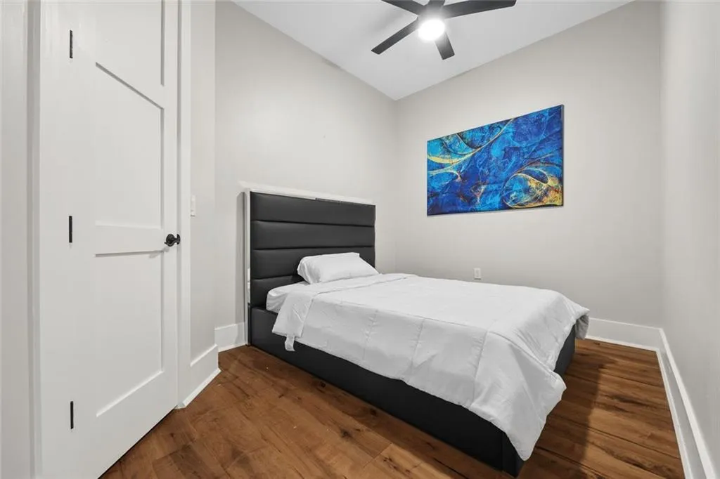 Fayetteville, Georgia 30214, United States, 5 Bedrooms Bedrooms, ,5 BathroomsBathrooms,Residential,Active,236387