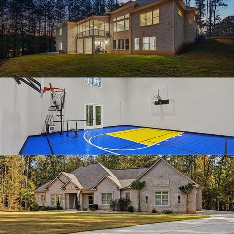 115 Browning Court Fayetteville GA 30214