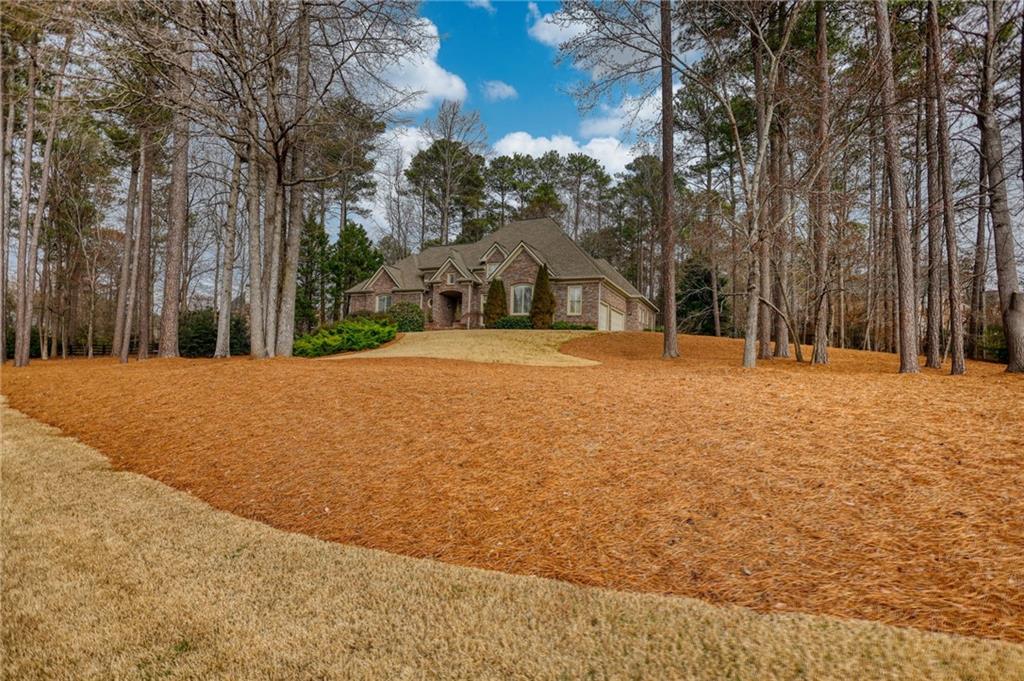 720 Bethany Green Court