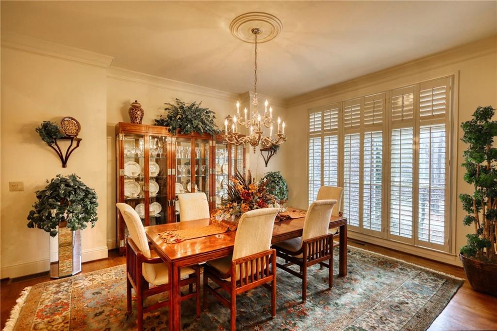 720 Bethany Green Court