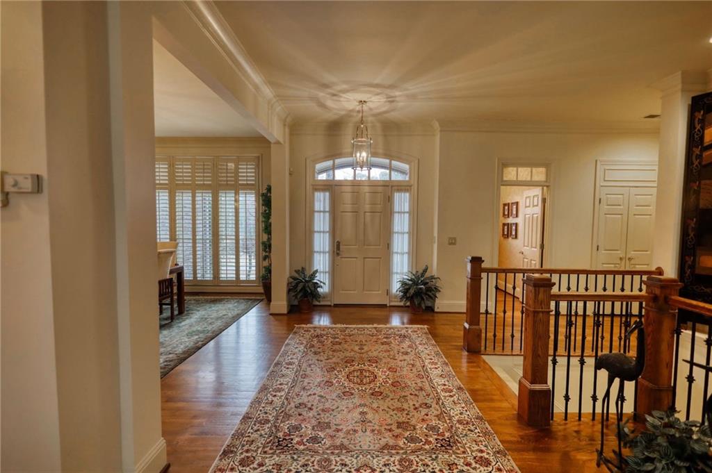 720 Bethany Green Court