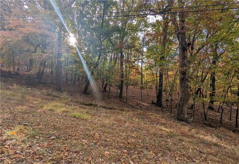 0 Oglethorpe Mountain Road Jasper GA 30143