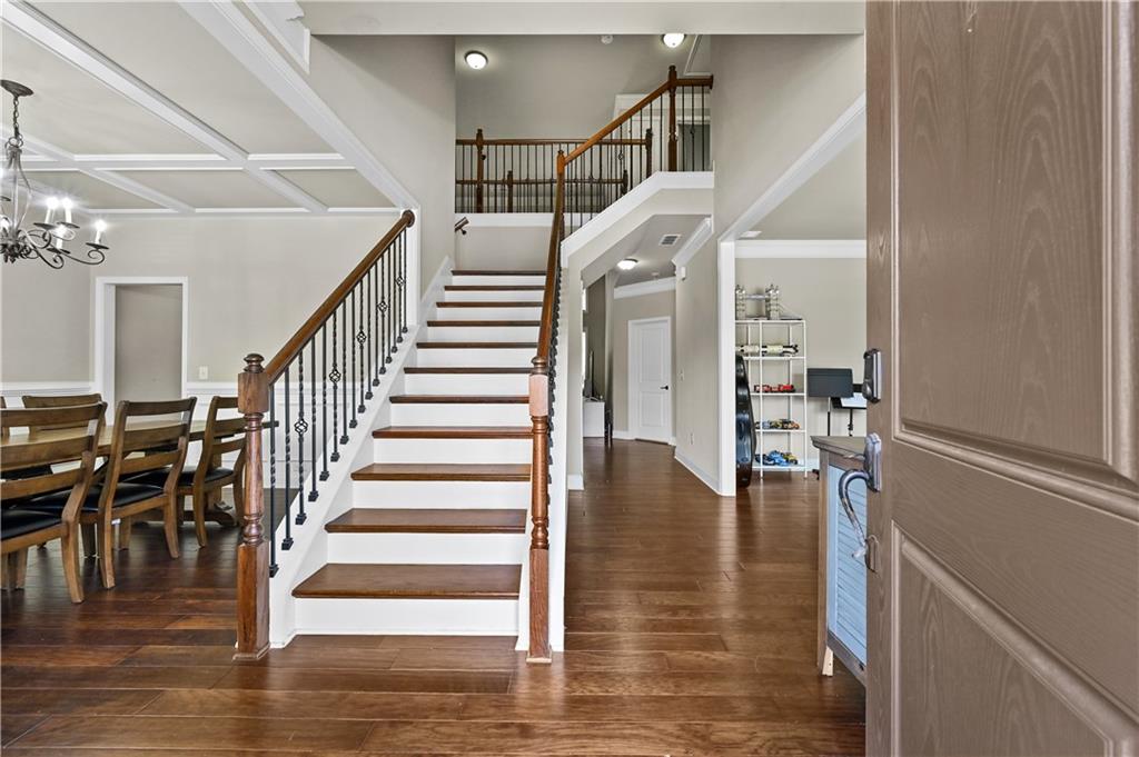 416 Ridge Walk Court